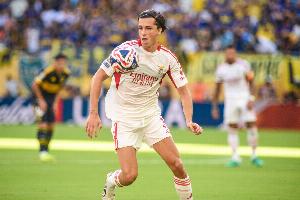 即将HWG!罗马诺:A费将在世俱杯后加盟皇马,口头协议已基本达成