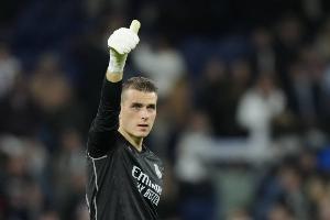 卢宁：今天我们遇到了一点麻烦，现在必须迅速调整休息并再次出战