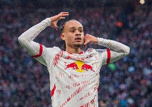 华体会app官网入口-德天空：如果哈维-西蒙斯决定今夏离队，莱比锡将要价8000万欧