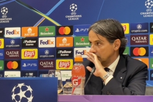 华体会app官网入口-小因扎吉：有人曾说我们意甲前4都难 但4年后各战线都保持竞争力