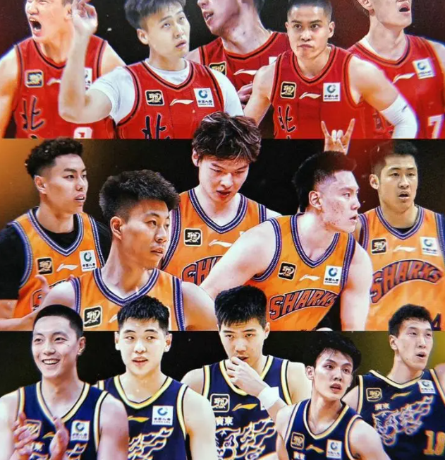 压哨引援!山西神来之笔,NBA发展联盟,现役第一得分手被挖来了