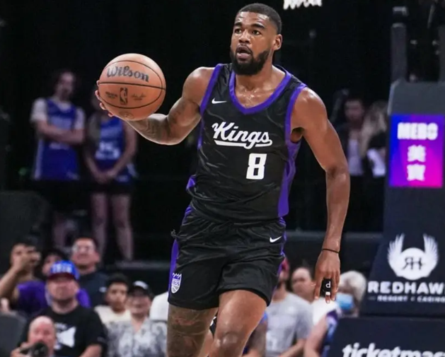 压哨引援!山西神来之笔,NBA发展联盟,现役第一得分手被挖来了