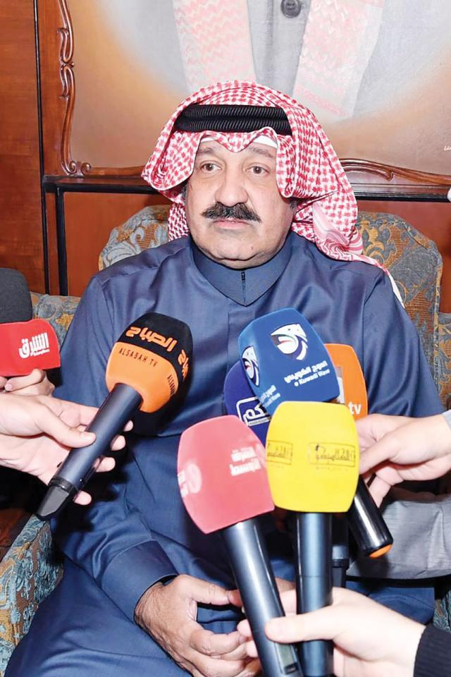 科威特申办2031亚洲杯 印尼韩国之后第三个申办国