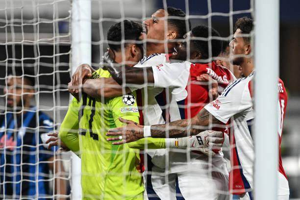 hth-【复盘】残阵枪手客场保住一分，拉亚两连扑再度封神