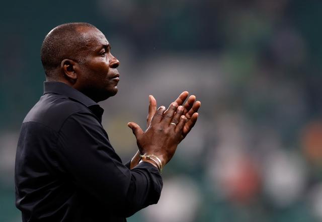 华体会hth体育-斯坦利：阿德本罗越来越好 接受平局但依感到遗憾