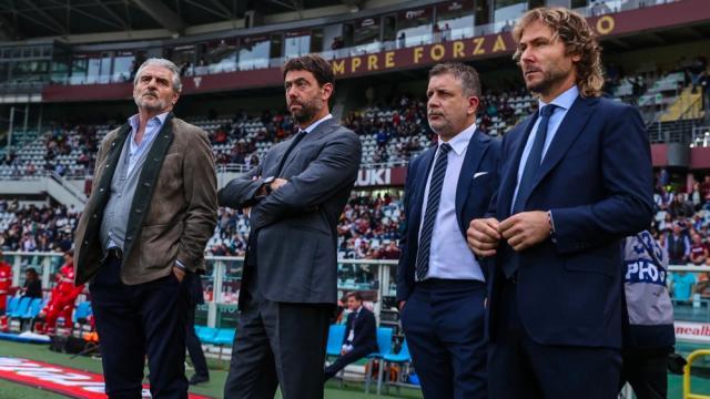 华体会官网下载-王勤伯：尤文“假账门”驳回重审意味着什么？