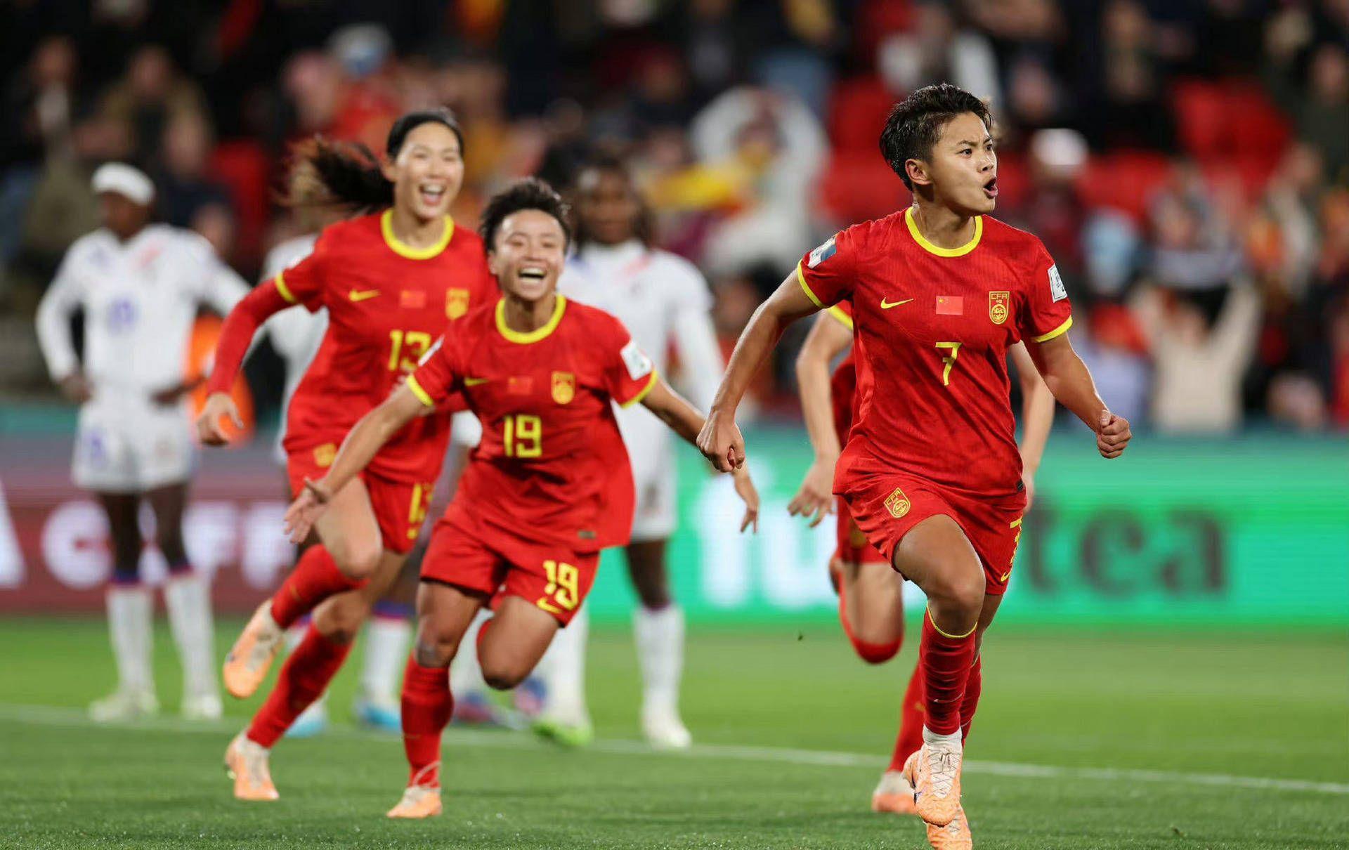 华体会官网-日本4-0越南,女足亚洲杯8强诞生!中国女足1/4决赛竟是老对手!