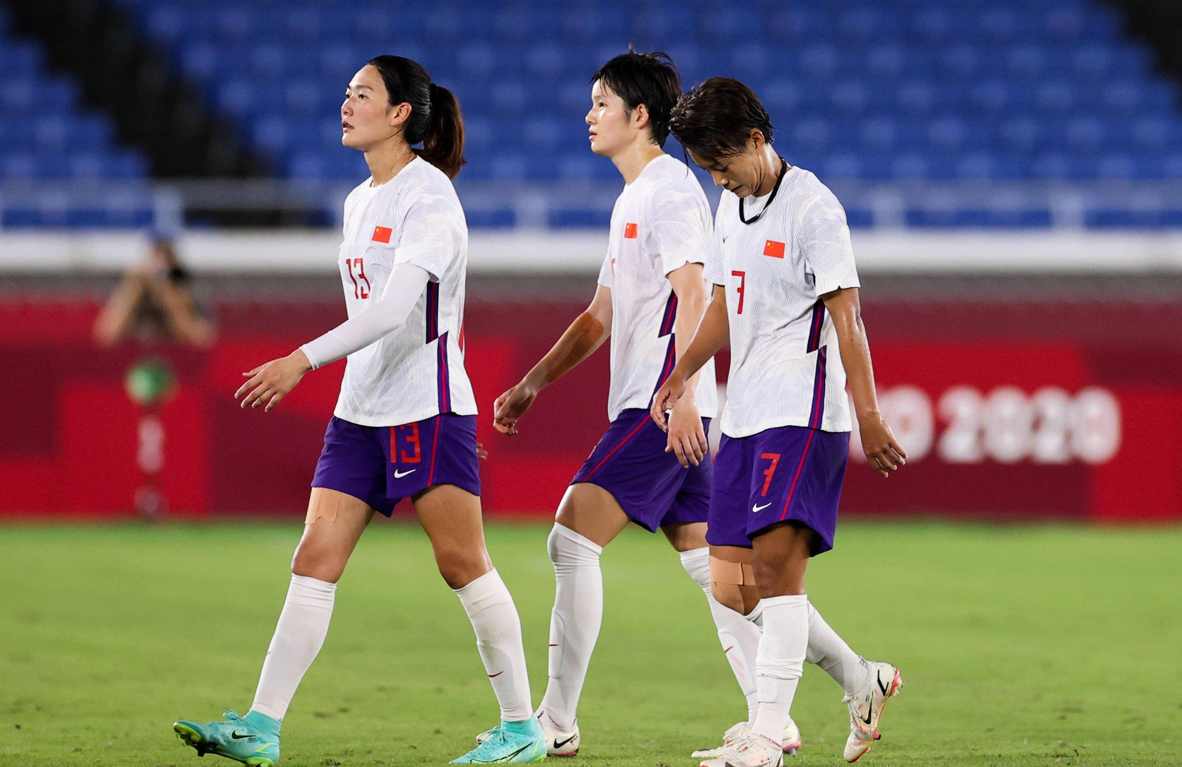 华体会官网-日本4-0越南,女足亚洲杯8强诞生!中国女足1/4决赛竟是老对手!