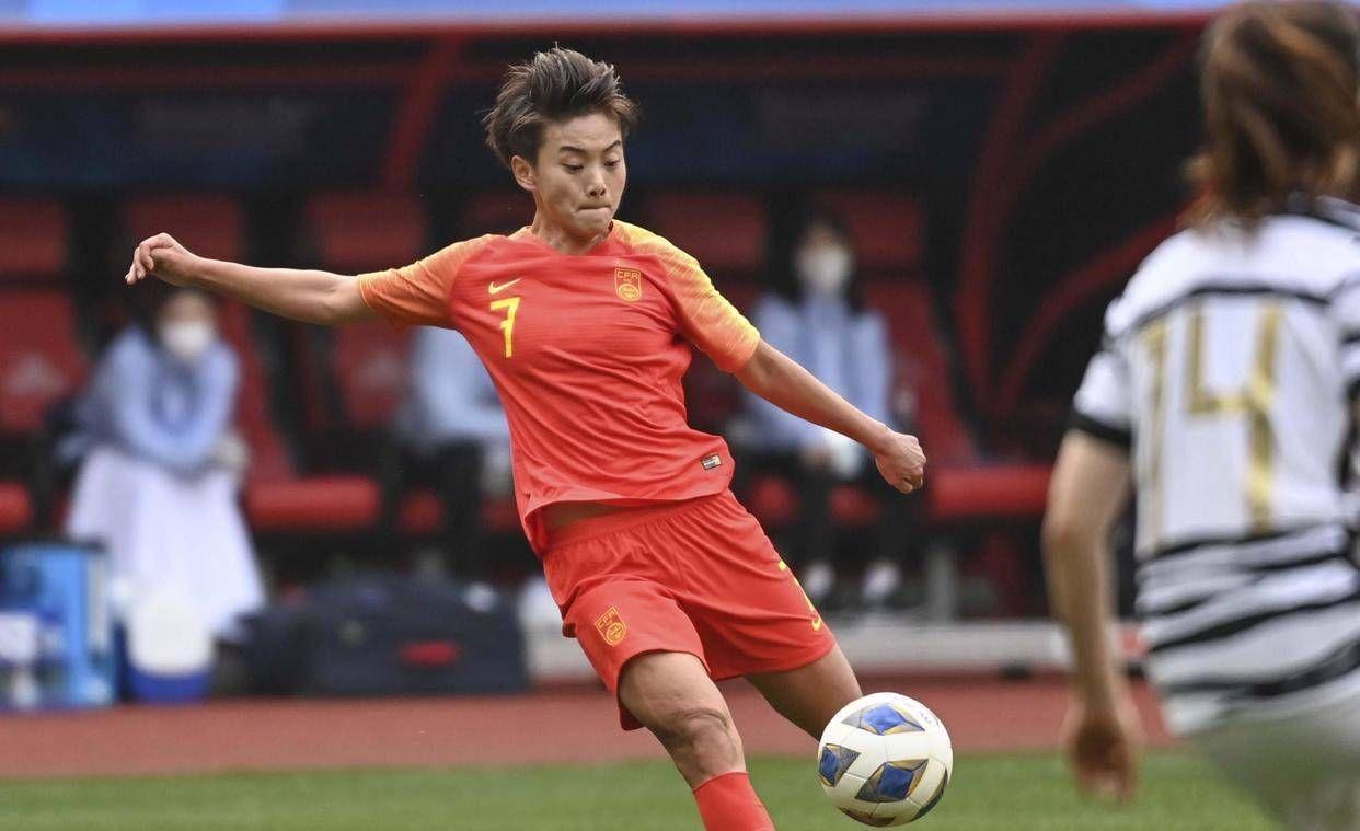 华体会官网-日本4-0越南,女足亚洲杯8强诞生!中国女足1/4决赛竟是老对手!