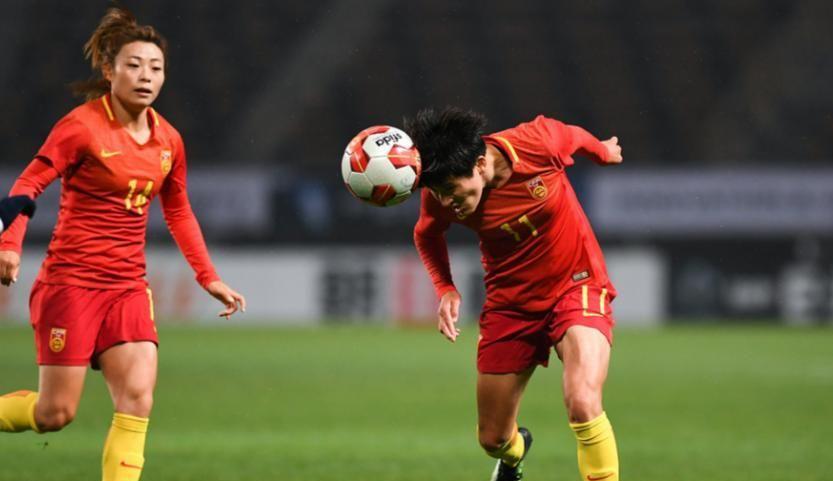 华体会官网-日本4-0越南,女足亚洲杯8强诞生!中国女足1/4决赛竟是老对手!