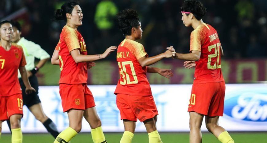 华体会官网-日本4-0越南,女足亚洲杯8强诞生!中国女足1/4决赛竟是老对手!