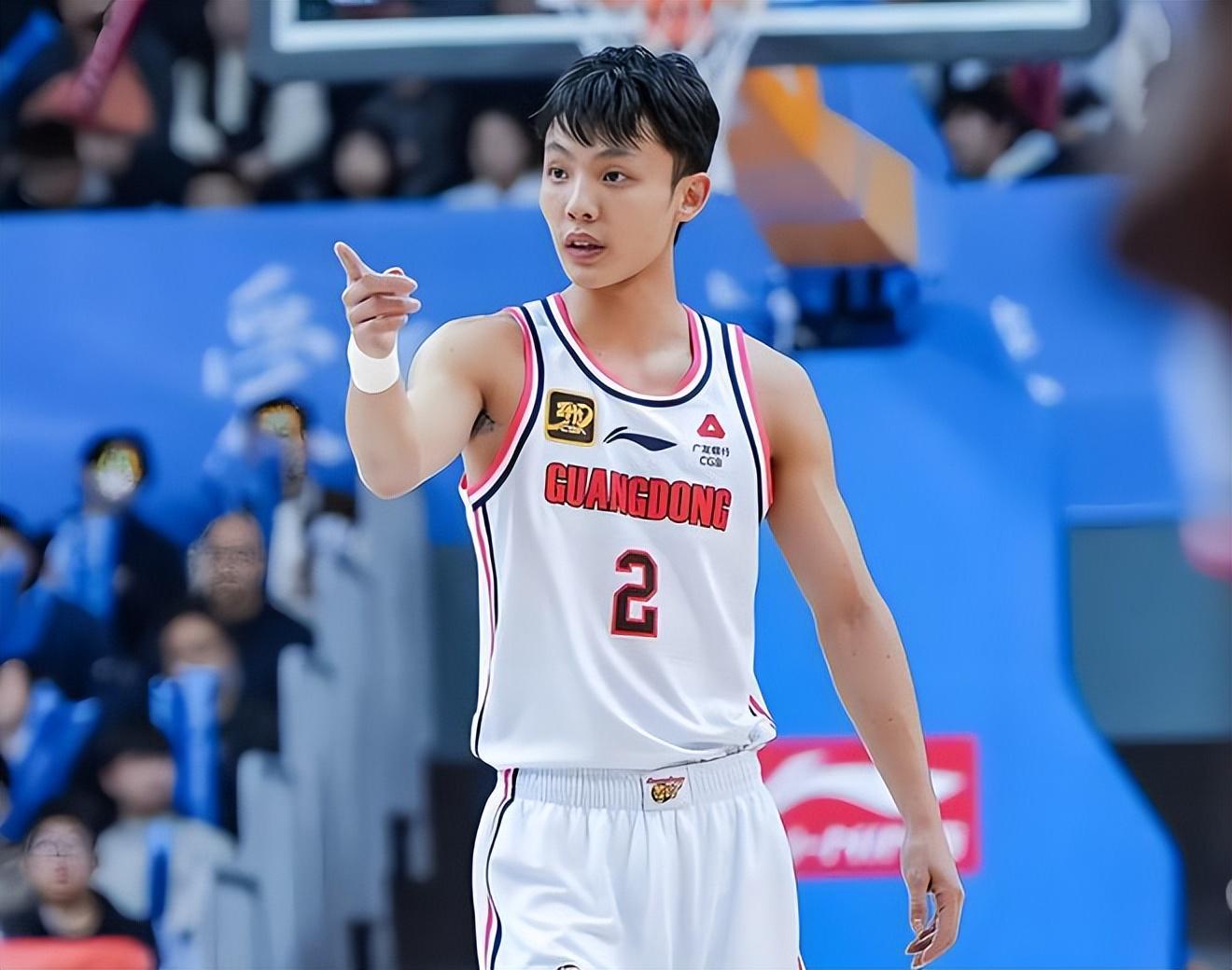 华体会hth体育-破案了!广东队为何遭新疆逆转?杜锋赛后暗批4人,道出输球原因