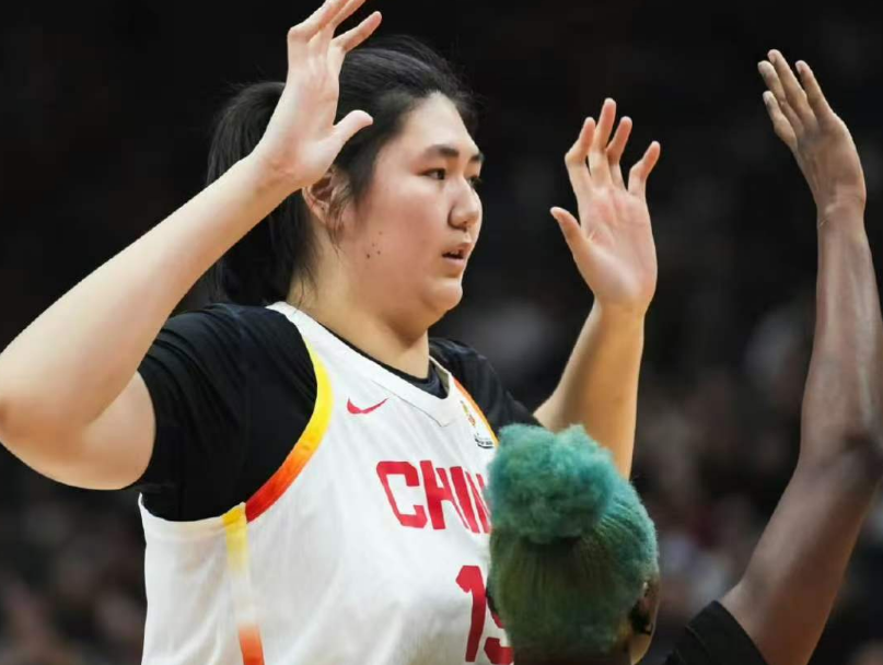 华体会官网-中央5台直播女篮时间表:3月12日世预赛中国队PK比利时冲击两连胜
